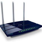  Router TP-Link TL-WR1043ND